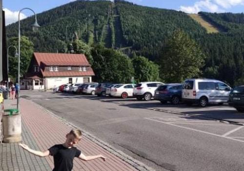Harrachov