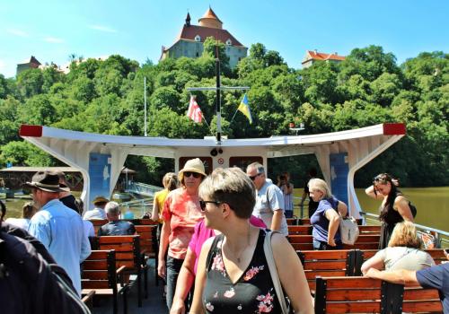 Brno přehrada