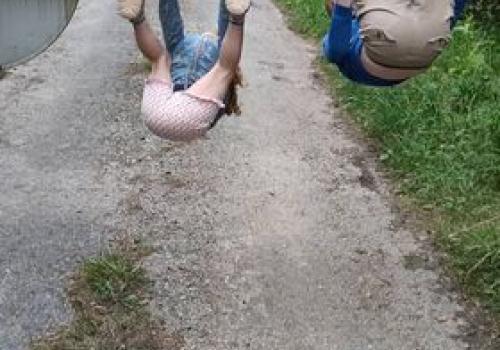 Zahura Slovensko