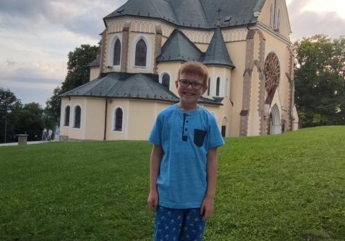  San Souci - Iliašovce