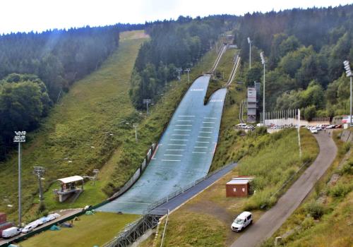 Harrachov