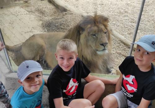 ZOO Liberec