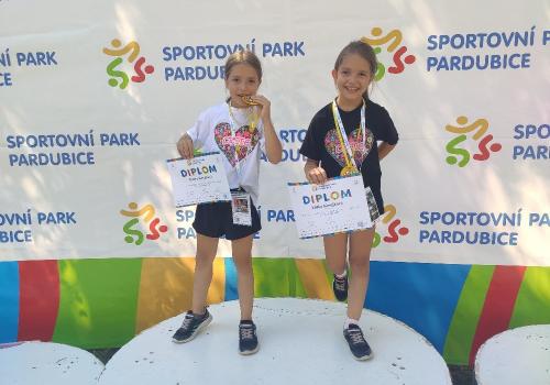 Sportovní park Na Špici