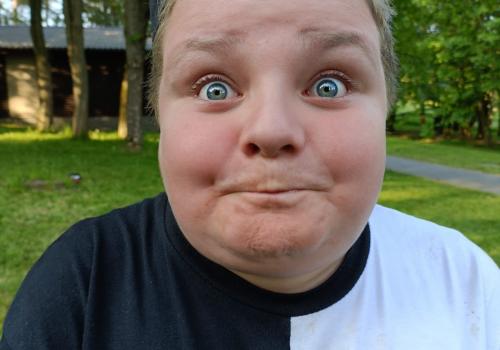 Že by nás navštívil i Dobby?